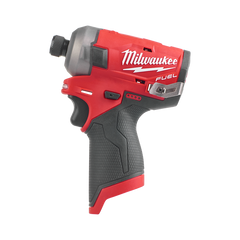 Milwaukee - M12 FUEL™ SURGE™ 1/4" Hex Hydraulic Driver (Tool Only) | M12FQID-0