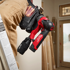 Milwaukee - M12 FUEL 75mm Random Orbital Sander (Tool Only) | M12FSDR750
