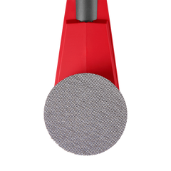 Milwaukee - M12 FUEL 75mm Random Orbital Sander (Tool Only) | M12FSDR750
