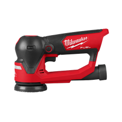 Milwaukee - M12 FUEL 75mm Random Orbital Sander (Tool Only) | M12FSDR750