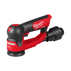 Milwaukee - M12 FUEL 75mm Random Orbital Sander (Tool Only) | M12FSDR750