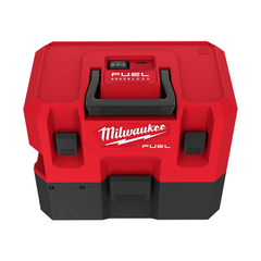 Milwaukee - M12 FUEL™ Wet/Dry Vacuum L Class (Tool Only) | M12FWDVL-0