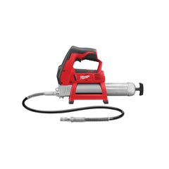 Milwaukee - M12™ 400ML Cordless Grease Gun (Tool Only) | M12GG-0