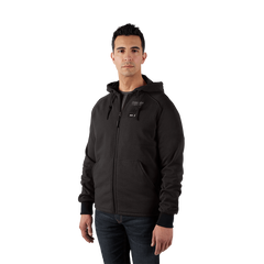 Milwaukee - M12 Heated Hoodie Black - XXL | M12HHBLACK40XXL