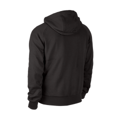 Milwaukee - M12 Heated Hoodie Black - XXL | M12HHBLACK40XXL