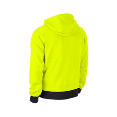 Milwaukee - M12 Heated Hoodie Fluoro Yellow - S | M12HHFLY40S