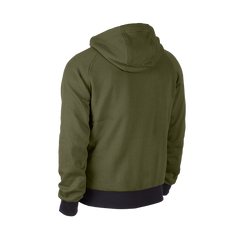 Milwaukee - M12 Heated Hoodie Green - XL | M12HHGREEN40XL