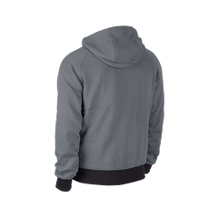 Milwaukee - M12 Heated Hoodie Grey - S | M12HHGREY40S