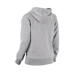Milwaukee - M12 Women's Heated Hoodie Grey - XXL | M12HHWGREY10XXL