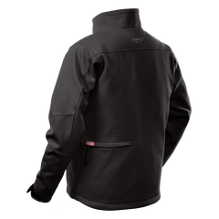 Milwaukee - M12 Heated Jacket Black - XL | M12HJBLACK9-0XL
