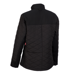 Milwaukee - M12 AXIS Heated Jacket Black Women's - M | M12HJMBLACK9W-0M