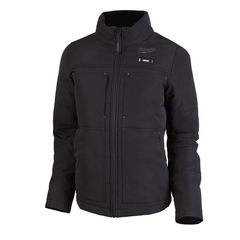 Milwaukee - M12 AXIS™ Heated Women's Jacket Black - M | M12HJWBLACK30M