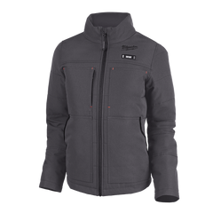 Milwaukee - M12 AXIS Heated Women's Jacket Grey - S | M12HJWGREY30S