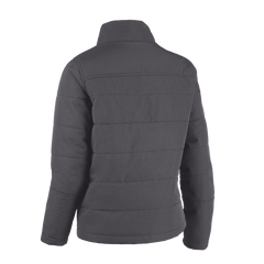 Milwaukee - M12 AXIS Heated Women's Jacket Grey - S | M12HJWGREY30S