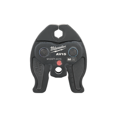 Milwaukee - M12™ 1/2" Jaw (AV15) | M12HPT-AV15
