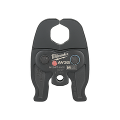 Milwaukee - M18™ 1 1/4" Press Tool Head (AV32) | M18HPT-AV32