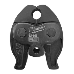 Milwaukee - M12 16mm PEX Jaw U Profile | M12HPT-U16
