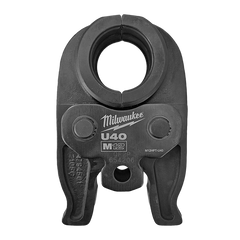 Milwaukee - M12 40mm PEX Jaw U Profile | M12HPT-U40