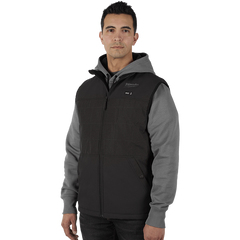 Milwaukee - M12 AXIS Heated Vest Black - XXL | M12HPVBLACK20XXL