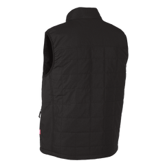 Milwaukee - M12 AXIS Heated Vest Black - XXL | M12HPVBLACK20XXL