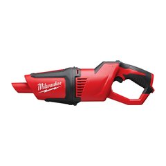 Milwaukee - M12™ Hand Vacuum (Tool Only) | M12HV-0