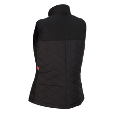 Milwaukee - M12 AXIS Heated Vest Black Women's - M | M12HVMBLACK9W-0M