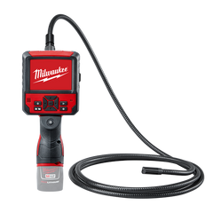 Milwaukee - M12 M-Spector Flex Inspection Camera Cable Kit (Tool Only) | M12ICAV3-90C