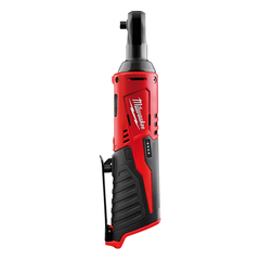 Milwaukee - M12™ Cordless 3/8" Impact Ratchet (Tool Only) | M12IR-0