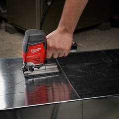 Milwaukee - M12 High Performance Jigsaw (Tool Only) | M12JS-0