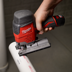 Milwaukee - M12 High Performance Jigsaw (Tool Only) | M12JS-0