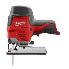 Milwaukee - M12 High Performance Jigsaw (Tool Only) | M12JS-0