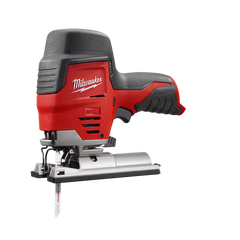 Milwaukee - M12 High Performance Jigsaw (Tool Only) | M12JS-0