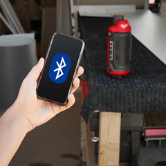 Milwaukee - M12 Bluetooth® Jobsite Speaker (Tool Only) | M12JSSP20