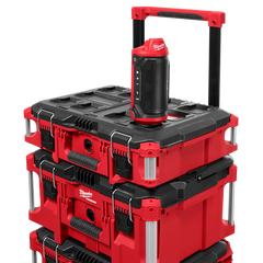 Milwaukee - M12 Bluetooth® Jobsite Speaker (Tool Only) | M12JSSP20