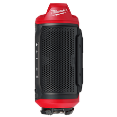 Milwaukee - M12 Bluetooth® Jobsite Speaker (Tool Only) | M12JSSP20
