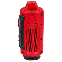 Milwaukee - M12 Bluetooth® Jobsite Speaker (Tool Only) | M12JSSP20