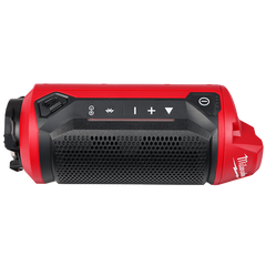 Milwaukee - M12 Bluetooth® Jobsite Speaker (Tool Only) | M12JSSP20