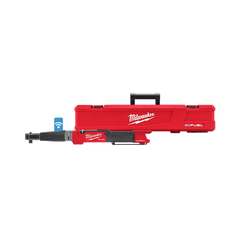 Milwaukee - M12 FUEL™ 1/2" Digital Torque Wrench w/ ONE-KEY™ (Tool Only) | M12ONEFTR12-0C