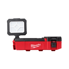 Milwaukee - M12™ PACKOUT™ Area Light (Tool Only) | M12POAL0