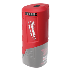 Milwaukee - M12 Power Source (Tool Only) | M12PP-0
