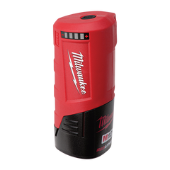 Milwaukee - M12 Power Source (Tool Only) | M12PP-0