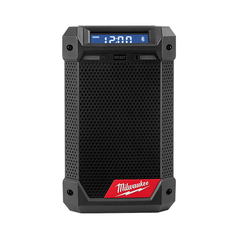 Milwaukee - M12™ Radio/Charger DAB+ (Tool Only) | M12RCDAB+-0