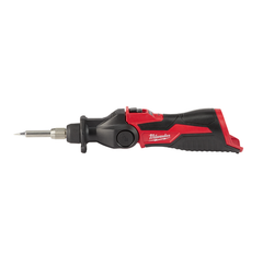 Milwaukee - M12™ Soldering Iron (Tool Only) | M12SI-0