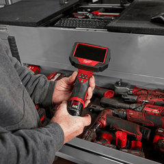 Milwaukee - M12 Automotive Tech Borescope (Tool Only) | M12TBS0C