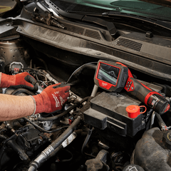 Milwaukee - M12 Automotive Tech Borescope (Tool Only) | M12TBS0C