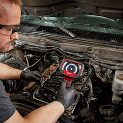 Milwaukee - M12 Automotive Tech Borescope (Tool Only) | M12TBS0C