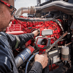 Milwaukee - M12 Automotive Tech Borescope (Tool Only) | M12TBS0C