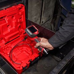 Milwaukee - M12 Automotive Tech Borescope (Tool Only) | M12TBS0C