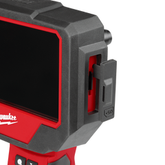 Milwaukee - M12 Automotive Tech Borescope (Tool Only) | M12TBS0C