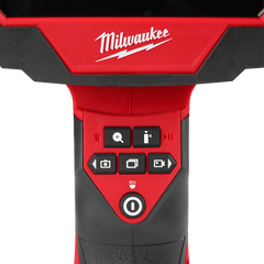 Milwaukee - M12 Automotive Tech Borescope (Tool Only) | M12TBS0C